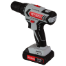 Дрель-шуруповерт аккумуляторная РЕСАНТА ДА-14-2Л 75/14/3