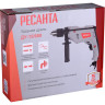 Дрель ударная РЕСАНТА ДУ-15/680 75/8/2