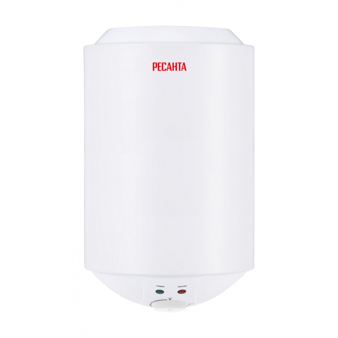 Водонагреватель накопительный РЕСАНТА ВН-15КН 74/5/12